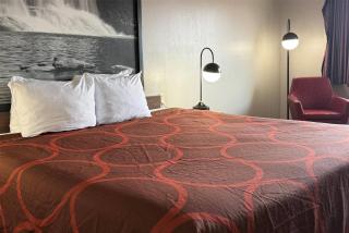 Super 8 by Wyndham Evansville East - Evansville - 6