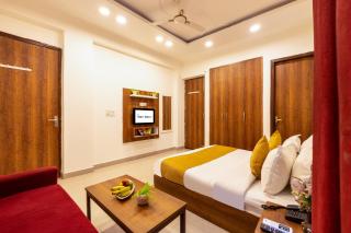Hotel The Classic Inn Noida sector 70 - Noida - 5
