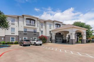 Super 8 by Wyndham Fort Worth Stockyards - Fort Worth - 8