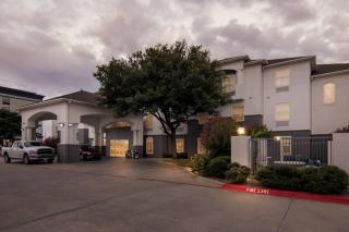 Super 8 by Wyndham Fort Worth Stockyards - Fort Worth - 6