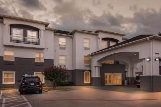 Super 8 by Wyndham Fort Worth Stockyards - 5