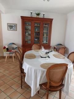 Jolie Maison bord de mer - 4