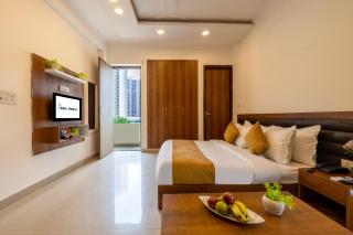 Hotel The Classic Inn Noida sector 70 - Noida - 3
