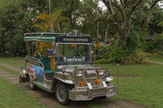 Diwata Nature Resort - San Pablo - 7