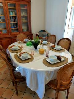 Jolie Maison bord de mer - 3