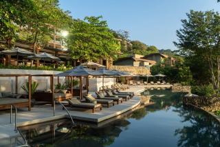Andaz Peninsula Papagayo Resort, Costa Rica, by Hyatt - Papagayo, Guanacaste - 2