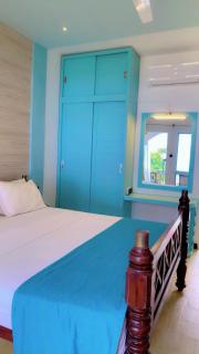 Sri Gemunu Beach Resort - Unawatuna - 5