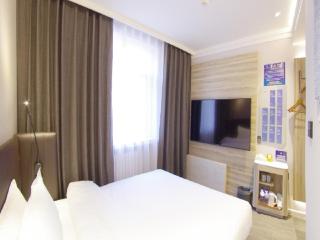 Hanting Premium Hotel Beijing Zoo Exhibition Hall - 2