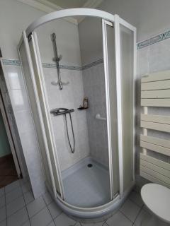 Jolie Maison bord de mer - 1