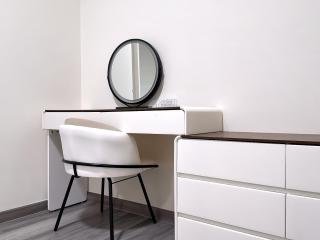 Mosaic Midvalley CityAsh 3BR 8-10pax Bathtub by Our Stay - Johor Bahru - 6