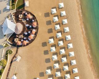 The St. Regis Doha - Doha - 8
