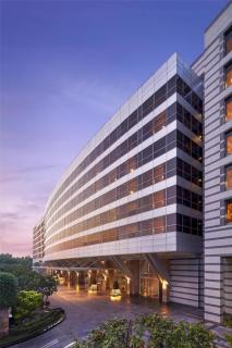 Grand Hyatt Mumbai Hotel and Residences - 3