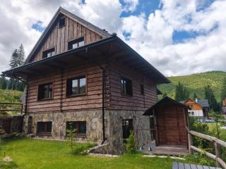 Chata Líška JASNA - 9