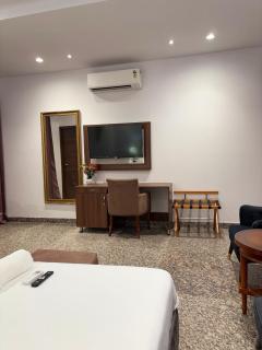 Hotel Fortune Home Galaxy, Noida Sec-135 - Jāmb - 6
