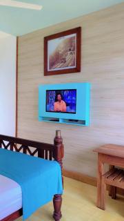 Sri Gemunu Beach Resort - Unawatuna - 7