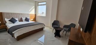 Townhouse Gomti Nagar Khargapur Lucknow - 9