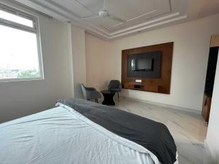 Townhouse Gomti Nagar Khargapur Lucknow - 3