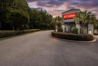 Econo Lodge Inn & Suites Cayce I-26 Airport - 5