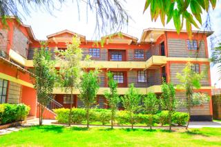Comfort 1Br home in Narok - 4