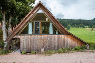 Ferienhaus Kornspeicher - Hornberg - 0
