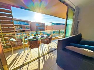 Outstanding Condo- Beach, Pool & Golf by BeCherish - Galé - 1