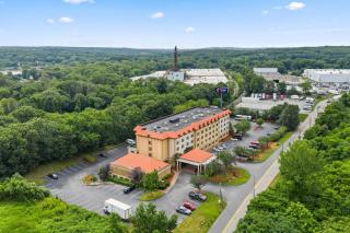 Comfort Suites Near Casinos - Norwich - 0
