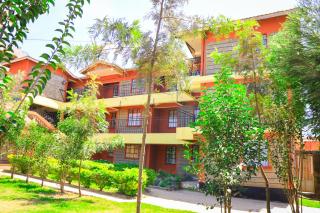 Comfort 1Br home in Narok - 7