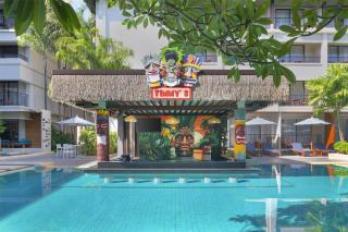 DoubleTree by Hilton Phuket Banthai Resort - Patong Beach - 7
