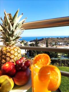 Luxury Apartment Ocean View by Be Cherish - Albufeira - 2