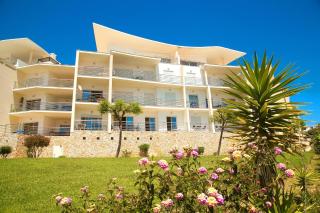 Luxury Apartment Ocean View by Be Cherish - Albufeira - 1