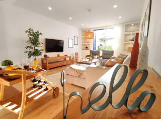 Luxury Townhouse in Top Complex with Town and Ocean View by Be Cherish - 9