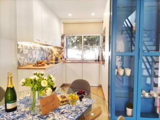 Luxury Townhouse in Top Complex with Town and Ocean View by Be Cherish - 3