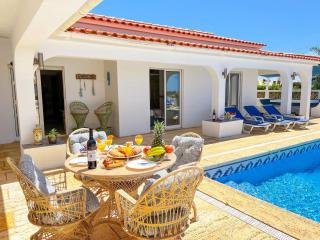 Stunning Casa Nicole by Be Cherish - Pêra - 9
