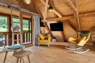 Ferienhaus Kornspeicher - Hornberg - 7