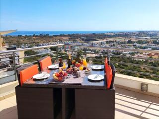 AlbufeiraOrada SunSet Penthouse by Be Cherish - Albufeira - 5