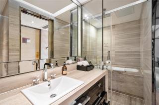 Kempinski The One Suites Hotel Shanghai Downtown - Shanghai - 1