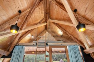 Ferienhaus Kornspeicher - Hornberg - 4