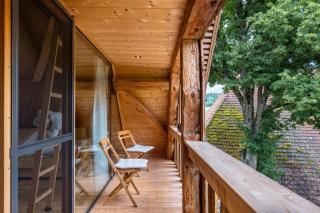 Ferienhaus Kornspeicher - Hornberg - 8