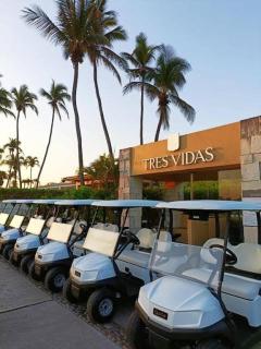 Exclusive Oceanfront Apartment Beach access - 6