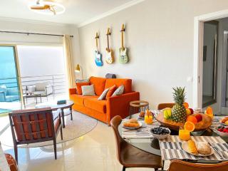 Luxury Condo in Top Complex with Ocean and Marina View by Be Cherish - 8