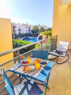 Luxury Condo in Top Complex with Ocean and Marina View by Be Cherish - Albufeira - 7