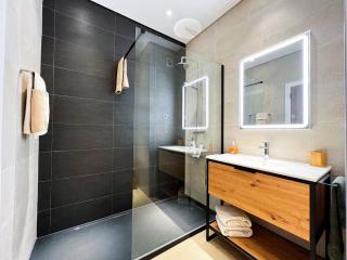 Luxury Condo in Top Complex with Ocean and Marina View by Be Cherish - Albufeira - 4