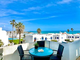 Stunning Sunrise & Sunset Rooftop Condo by BeCherish - Albufeira - 4