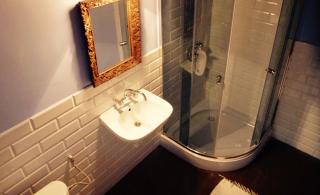 Dom letniskowy w Borach Tucholskich - 1