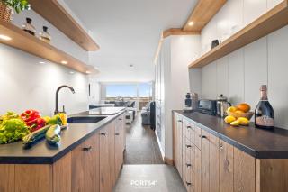 Ferienwohnung Möwennest Westerland Sylt - 9