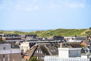 Ferienwohnung Möwennest Westerland Sylt - 8