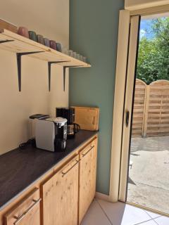 Maison de Gare, 8 personnes, 20 min Puy du F - Mouchamps - 9