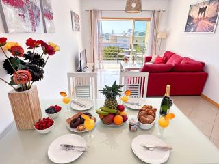 Modern Ocean, Garden & Pool view Condo by BeCherish - Albufeira - 6