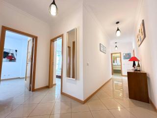 Modern Ocean, Garden & Pool view Condo by BeCherish - Albufeira - 5