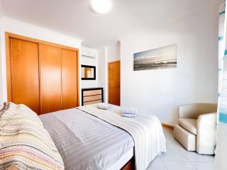 Modern Ocean, Garden & Pool view Condo by BeCherish - Albufeira - 4